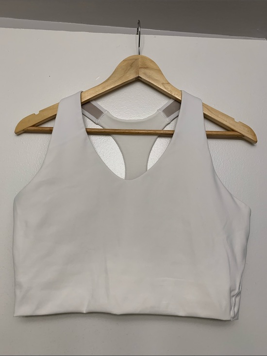 SPANX Other - SPANX White Active Core Sports Bra in XL supportive, comfortable, lightweight.